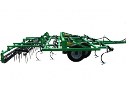 Cultivator tow type KPG-4 (5-row)